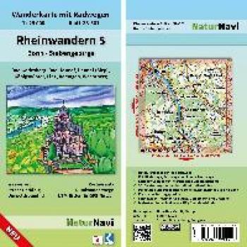 Rheinwandern 5