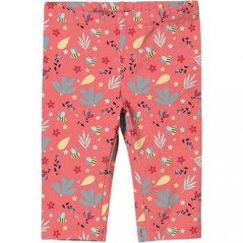 NMFVivian Capri Leggins Georgia Peach
