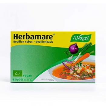 Dés Aromatiques Herbamare 88g