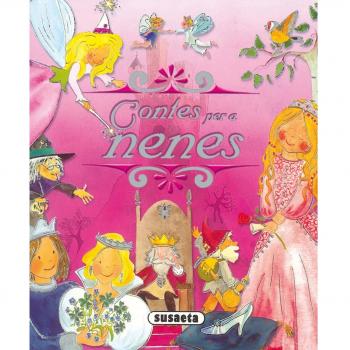 Contes per a nenes (Tapa blanda).