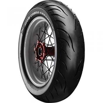 Avon Cobra Chrome 240/50 R16 84V TL Rear Bike Tyre
