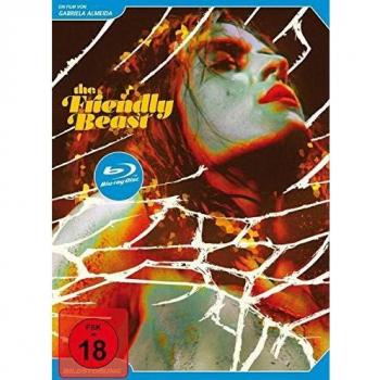 The Friendly Beast [Blu-ray]