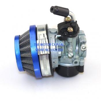 Carburador 66cc Filtro de Aire para Bici Motorizada y ATVs