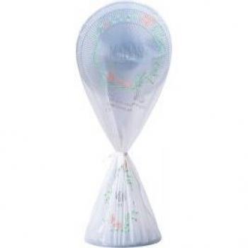 Cartoon Dust-Proof Moisture Bag for Fan Cover