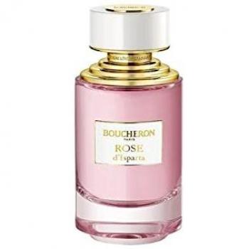Boucheron Rose d'Isparta Eau De Parfum 125ml