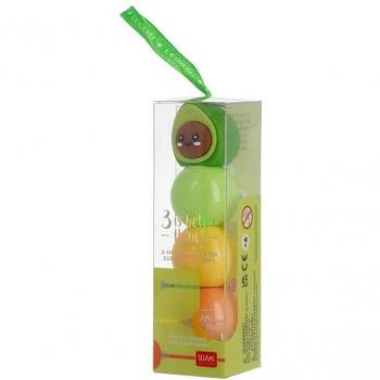 Surligneur Avocat 3 en 1