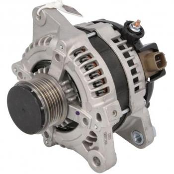 STX101662 Generador Trifásico Stardax