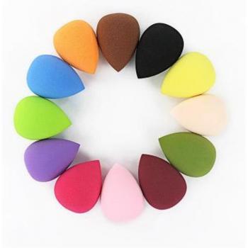 Blending Foundation Makeup Sponge Set