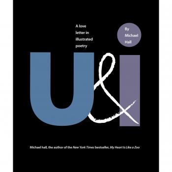 u&i: a love letter in illustrated poetry