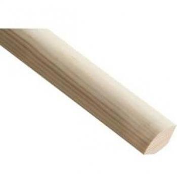 Pine Quadrant 21 x 21mm x 2.4m