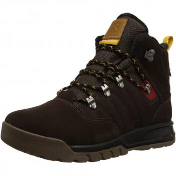 Salomon Herren Utility Pro TS CSWP Trekkingstiefel, Absolute Brown