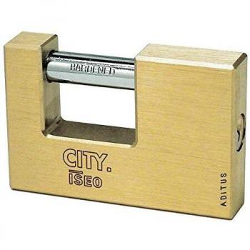 Cadenas ISEO 70 mm pour Volet XCITY