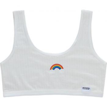Breathable Cotton Training Bra for Girls