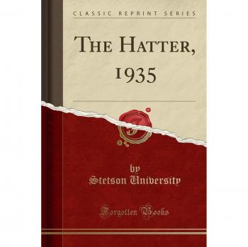 The Hatter, 1935
