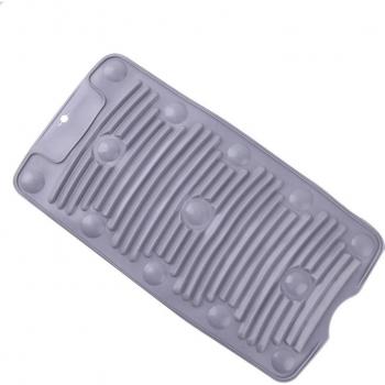 Thickened Silicone Clothes Cleaning Tool