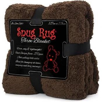 Coperta in Pile Morbidissimo Snug Rug 127 x 178 cm