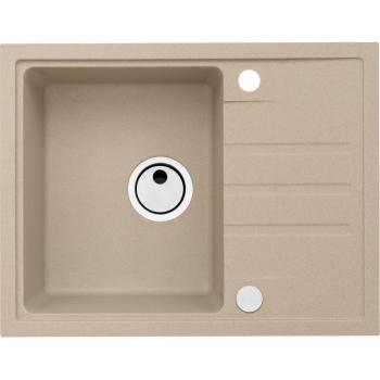 Alveus Lavello 62x48 cm, Granito Beige – Intermezzo