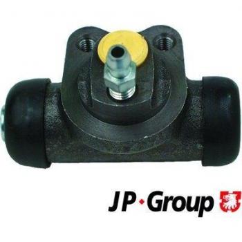 Radbremszylinder für Hinterachse JP GROUP 1261300700