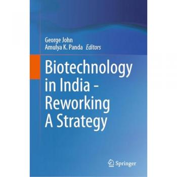 Biotechnology in India