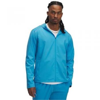 Waterproof Launch Windbreaker Under Armour