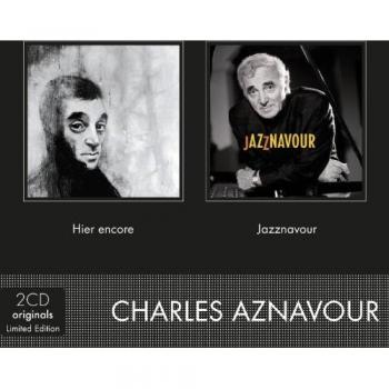 Jazznavour – Les Éditions Originelles