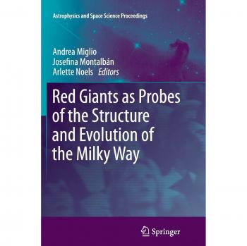 Red Giants as Probes of the Structure and Evolution of the Milky Way