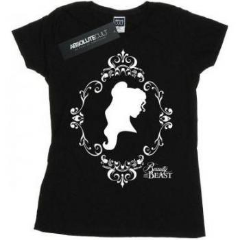 Disney Belle Women's Cotton Tee