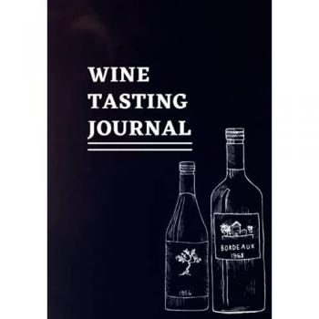 Winnig, Emelia: Bug and Olive Wine Tasting Notes