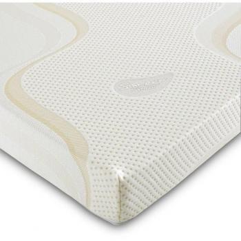 Ultimate Reflex Comfort Foam Bed