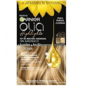 Garnier Olia Amoniakfreie Highlights Blond