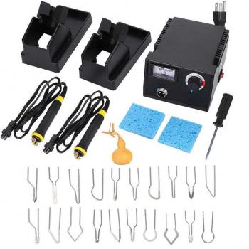 Sturdy Pyrography Machine