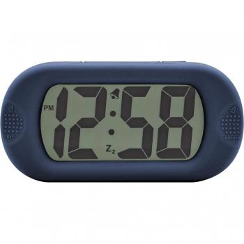 Acctim Silicone Digital Alarm Clock