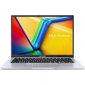 ASUS Vivobook S1405YA-DRLY018W 14 AMD Ryzen 7 16 Go Argent 512 Go