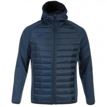 Berna III Giacca Joma SoftShell Navy (M)