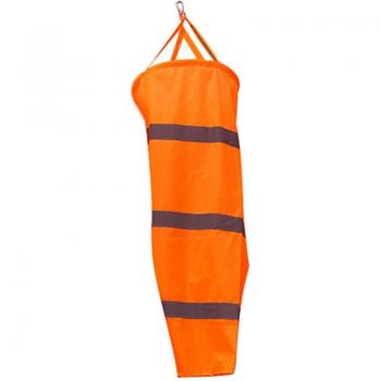 All-Weather Windsock Kite