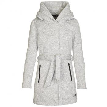 G.I.G.A. DX Damen Parka mit Gürtel Frydara