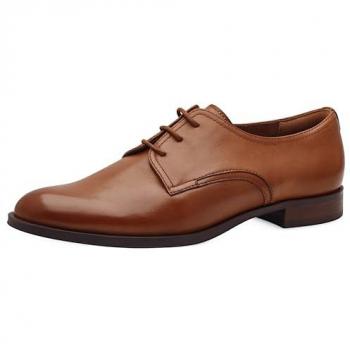 Scarpe Tamaris Oxford 1-23201-44 Marrone