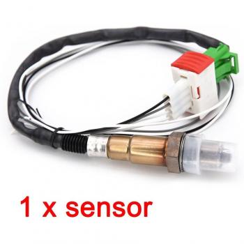 2 52mm Air Fuel Ratio Meter for Automotive Use