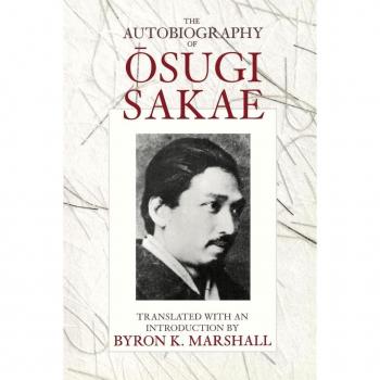 Vitalsource Technologies, Inc. The Autobiography of Osugi Sakae