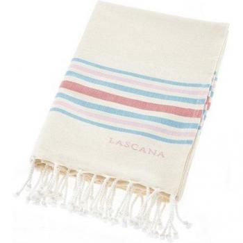 Badetuch LASCANA – Strandtuch (1 St.)