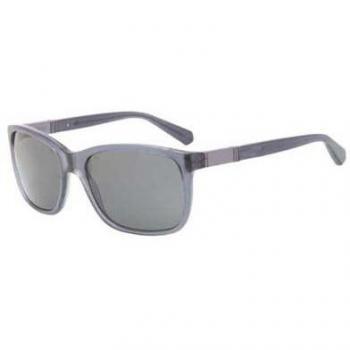 Armani Giorgio AR8016 American Gigolo, Gafas de Sol para Hombre, Azul (Talla Única)