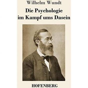 Die Psychologie im Kampf ums Dasein