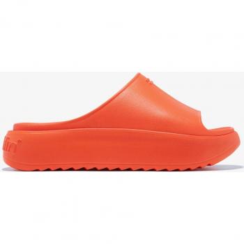 Zuecos deportivos de mujer Sonax de D.Franklin con doble altura y estilo pala