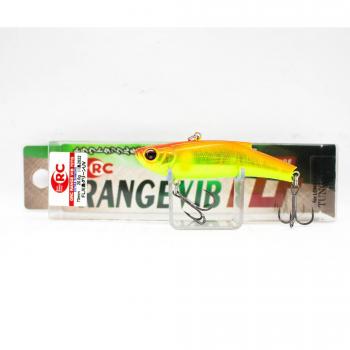 Bassday ORC Range Vibe 70 TG Vibration Lure
