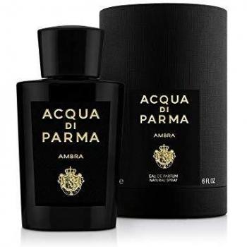Acqua di Parma Ambra Signatures Of The Sun Eau de Parfum 180ml