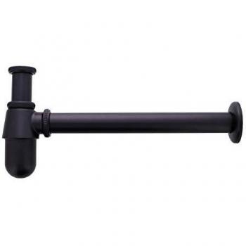 Siphon de salle d'eau