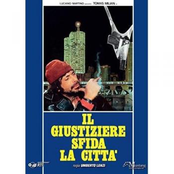 Il Giustiziere Sfida La Citta