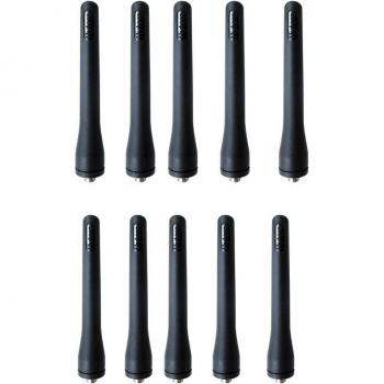 HYTERA PD702/PD782 UHF Antenna 10-Pack