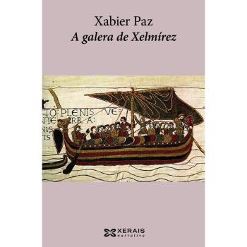 A galera de Xelmírez