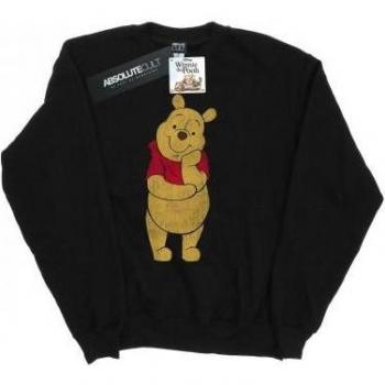 Disney Klassiek Winnie de Poeh Sweatshirt voor Heren